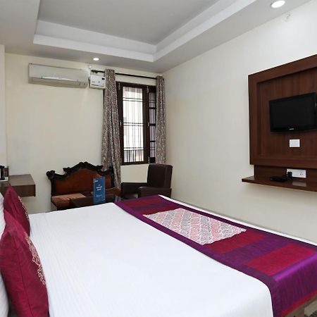 لاكناو Oyo 680 Hotel Ranjana Heritage المظهر الخارجي الصورة