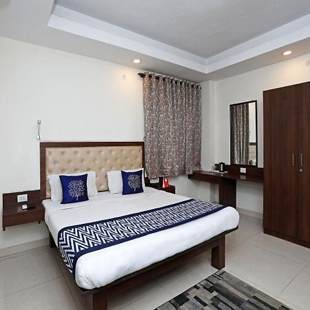 لاكناو Oyo 680 Hotel Ranjana Heritage المظهر الخارجي الصورة