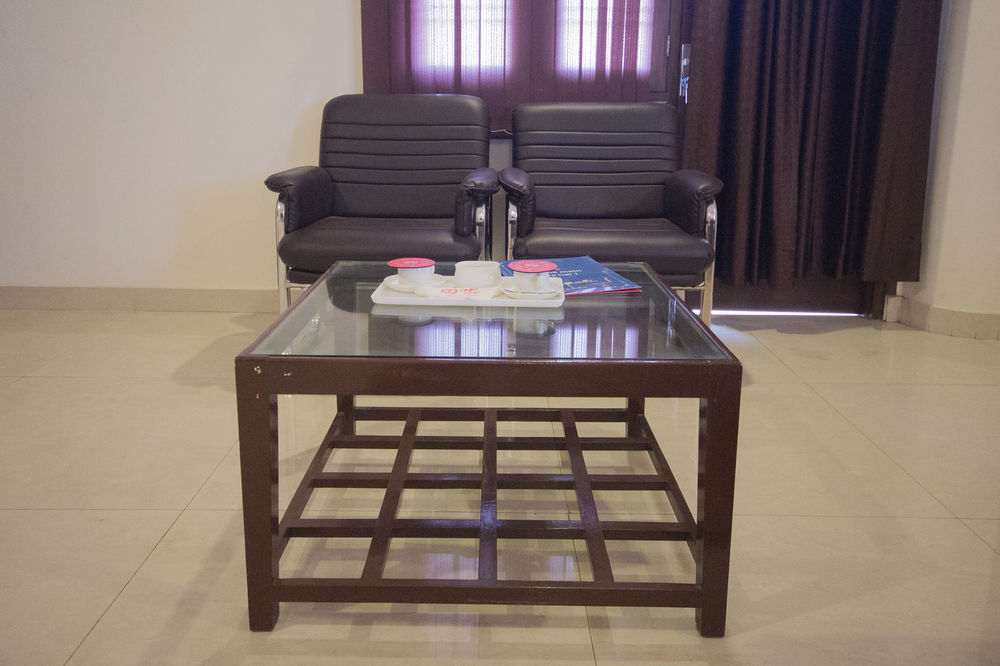 لاكناو Oyo 680 Hotel Ranjana Heritage المظهر الخارجي الصورة