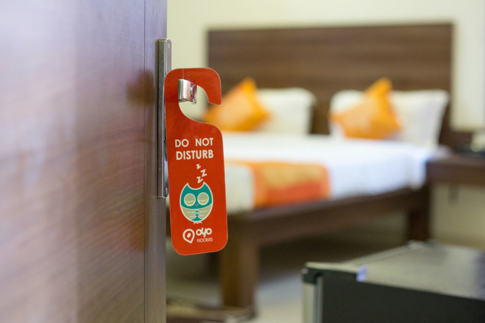 لاكناو Oyo 680 Hotel Ranjana Heritage المظهر الخارجي الصورة