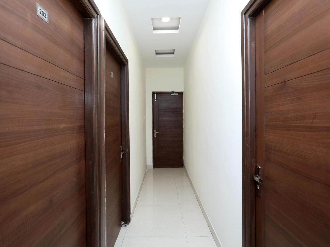 لاكناو Oyo 680 Hotel Ranjana Heritage المظهر الخارجي الصورة